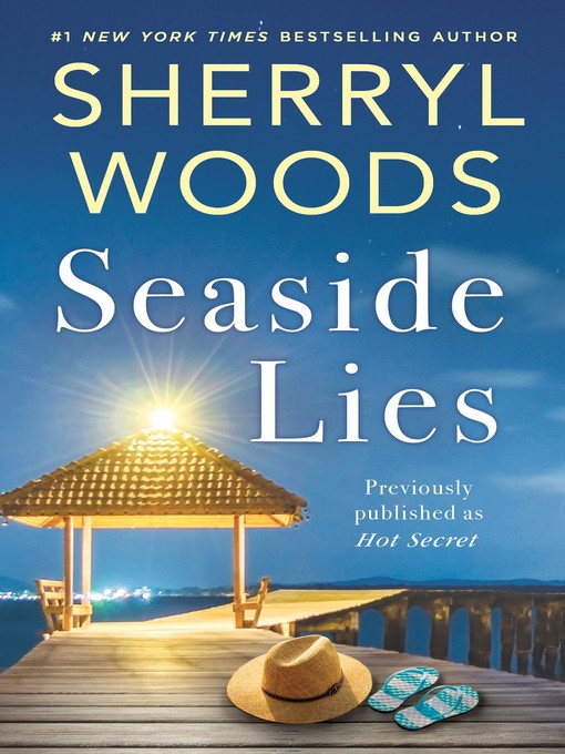 Title details for Seaside Lies by Sherryl Woods - Available